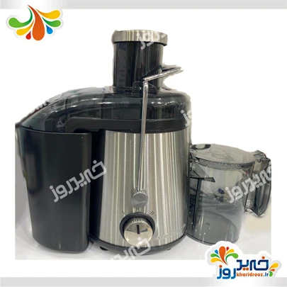 آبمیوه گیری تک کاره گاسونیک مدل GSJ-712