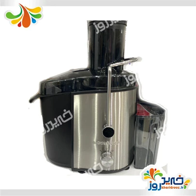 آبمیوه گیری تک کاره گاسونیک مدل GSJ-719