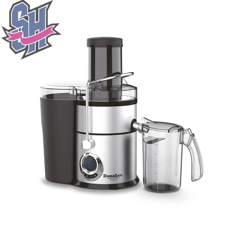 آبمیوه‌گیری دونالکس مدل DN-115