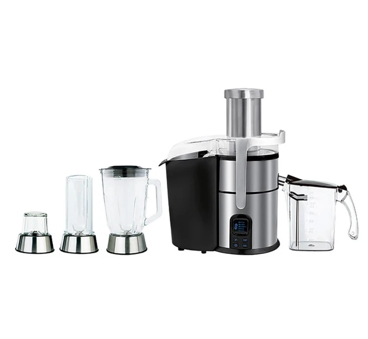 آبمیوه‌گیری روسو مدل RJU8002J1