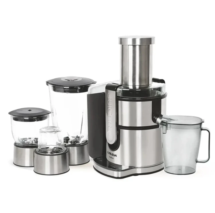 آبمیوه گیری سوزوکی مدل FJ-I800A
