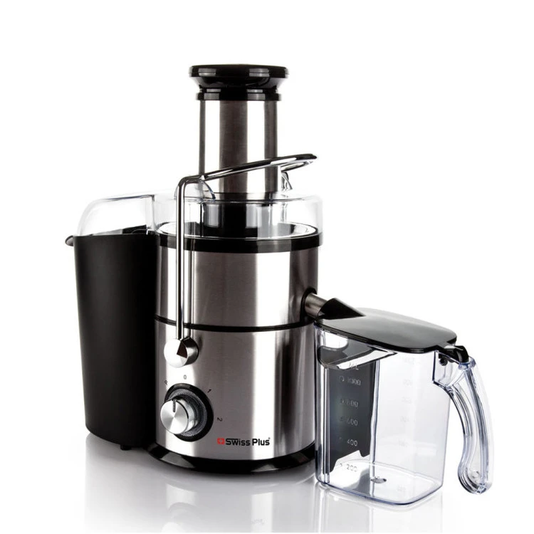 آبمیوه گیری سوییس پلاس مدل 8220S