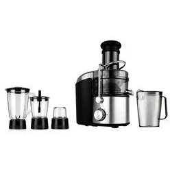 آبمیوه گیری سوییس پلاس مدل JE-8420S