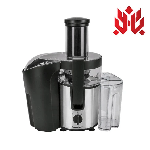 آبمیوه گیری سیلور کرست مدل SFEE 800 A1