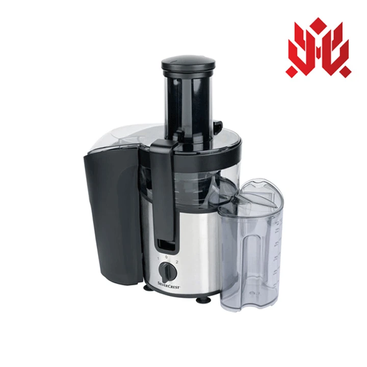 آبمیوه‌گیری سیلور کرست مدل SFEE 800 A1