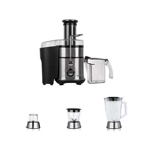 آبمیوه گیری سیماران مدل SJE-810