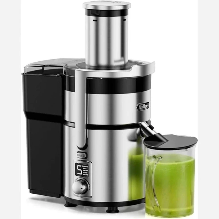 آبمیوه گیری فلر مدل PJ1100
