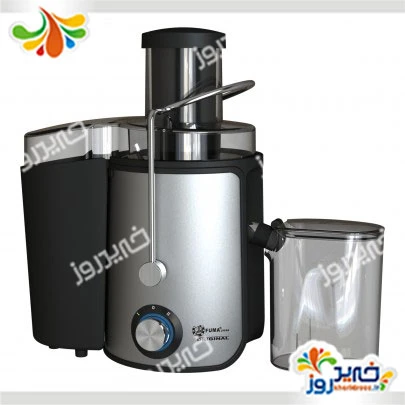 آبمیوه گیری فوما مدل fu-1057