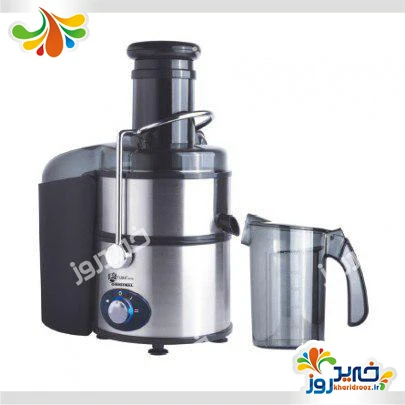 آبمیوه گیری فوما مدلfu-802