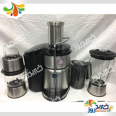 آبمیوه گیری مایر مدل MR-9229B