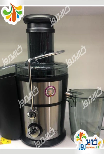آبمیوه گیری مایر مدل mr-260