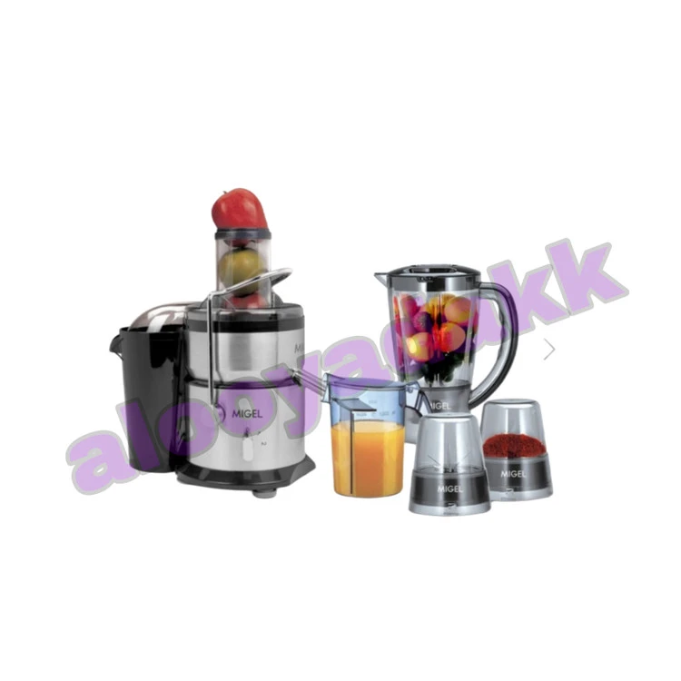 آبمیوه گیری میگل مدلGPJ 182
