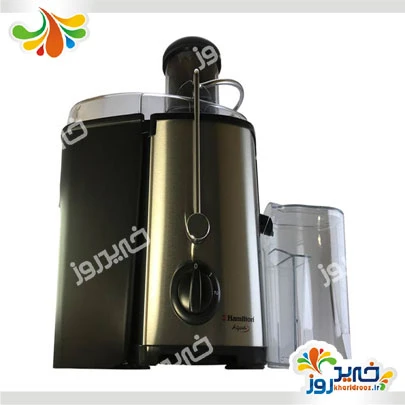 آبمیوه گیری همیلتون مدل 144