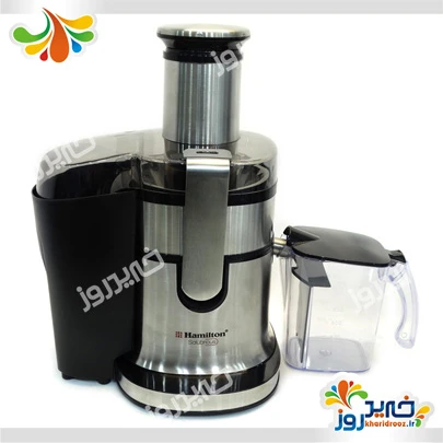 آبمیوه گیری همیلتون مدل 152