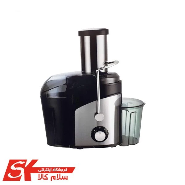 آبمیوه گیری وگاترونیکس مدل VE-24