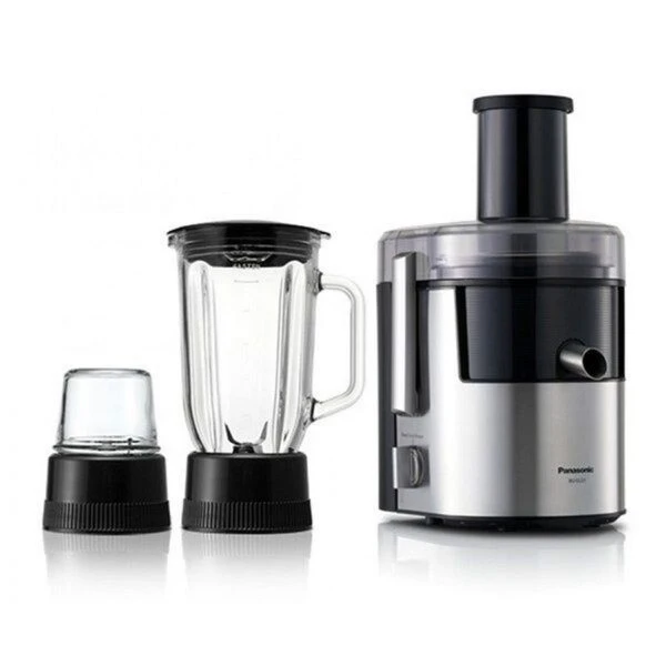 آبمیوه گیری پاناسونیک MJ-DJ31STN