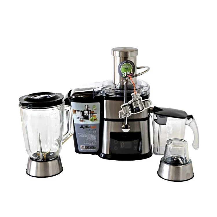 آبمیوه گیری چندکاره ناسا مدل NS-946 (پس کرایه)