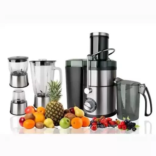 آبمیوه گیری چهارکاره آتلانتیک AT-6035 800