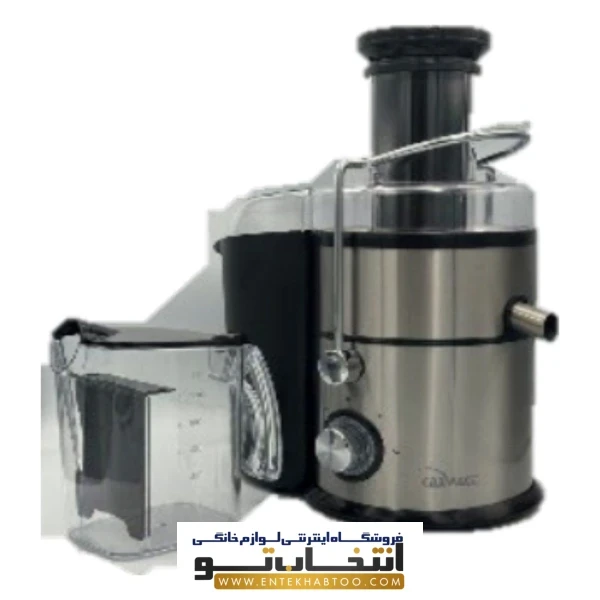 آبمیوه گیری کالوات مدل HA240
