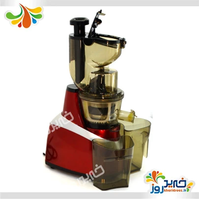 آبمیوه گیری گاسونیک مدل GSJ-1240