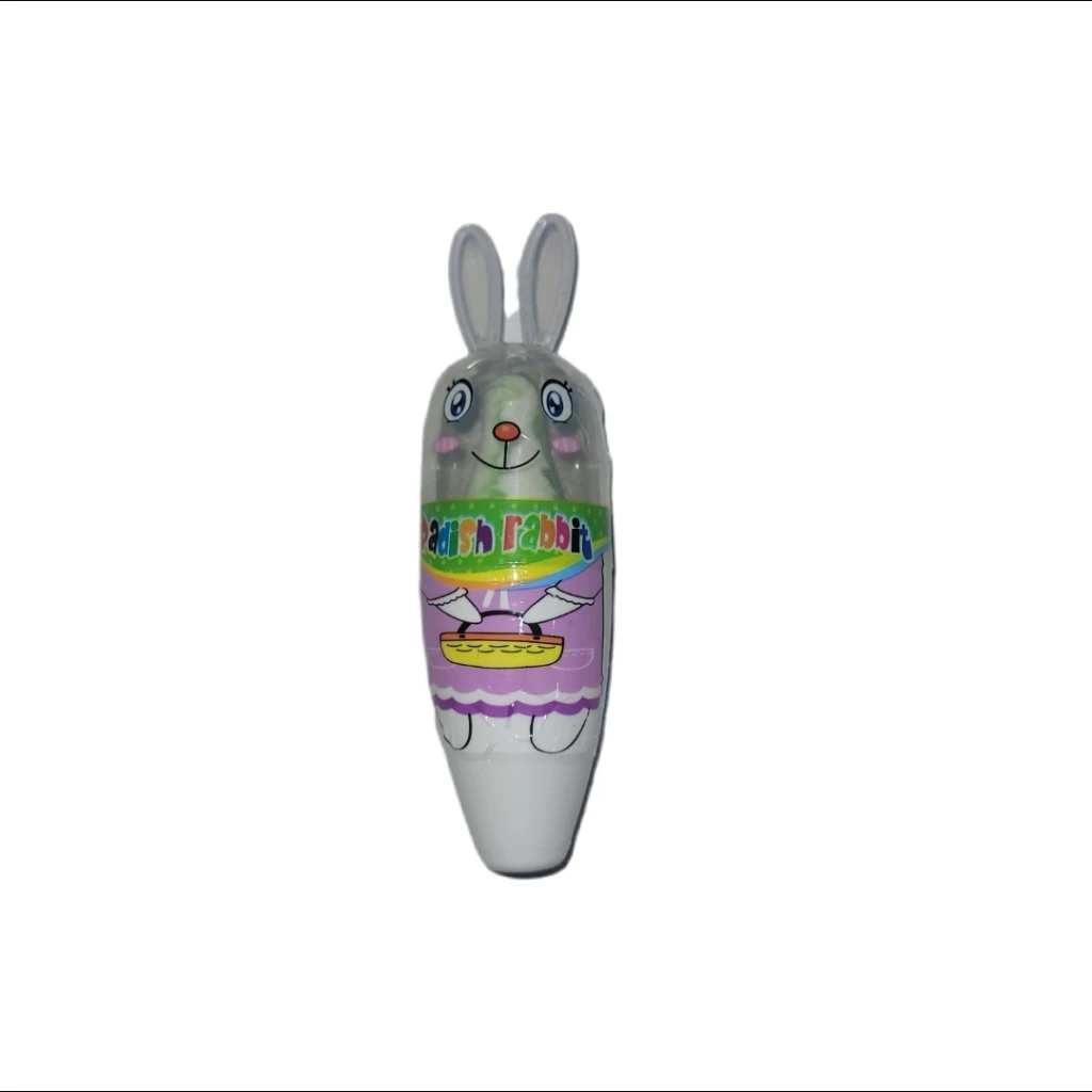 آبنبات خرگوشی پودری dodo rabbit