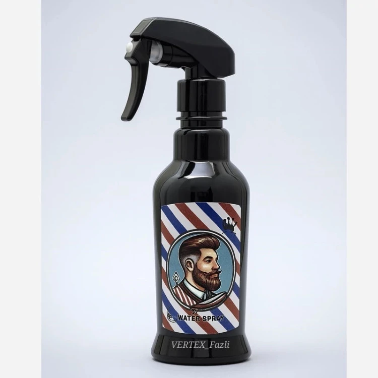 آبپاش آرایشگری Crown
