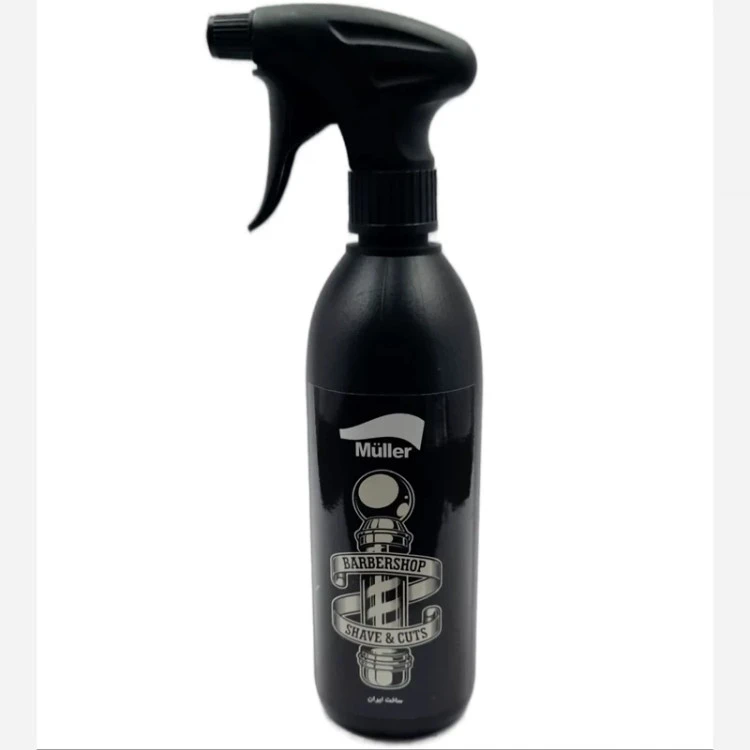 آبپاش آرایشگری حرفه ای Barber