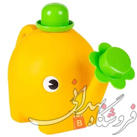 آبپاش زیبا طرح فیل سایز 2