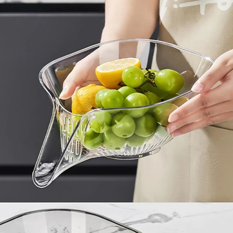 آبکش مدل کریستالی