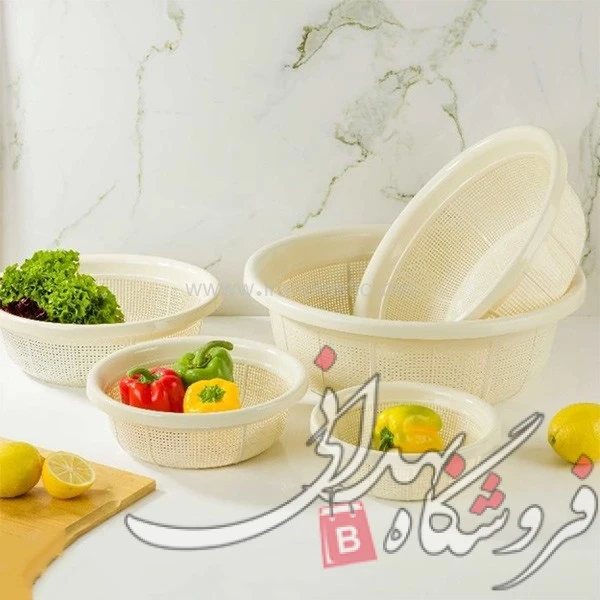 آبکش هانا 2 اکسون