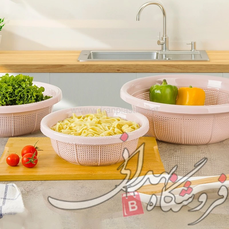 آبکش هانا 3 اکسون