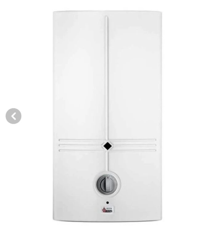 آبگرمن بوتان مدل B3115