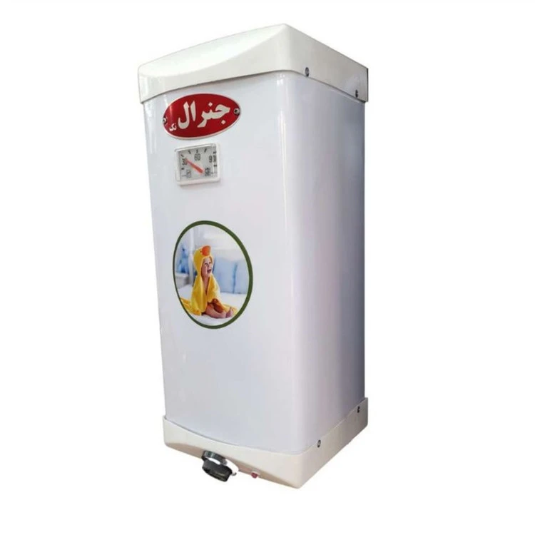 آبگرمکن برقی جنرال مدل L20