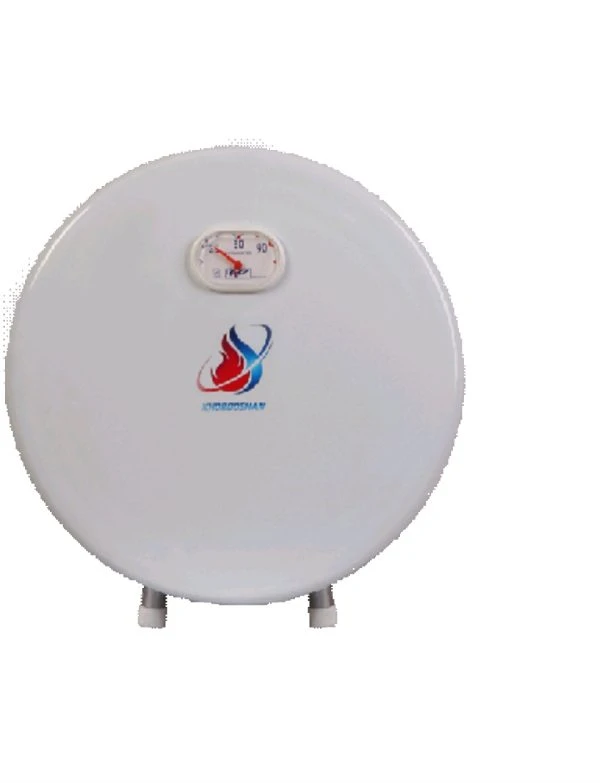 آبگرمکن برقی ۱۰ لیتری دیواری خروشان IBP 10-19