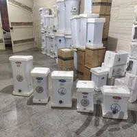 آبگرمکن برقی ۳۰ لیتری جنرال
