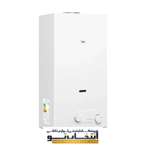 آبگرمکن بوتان مدل B3115TURBO