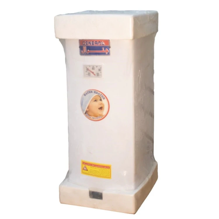 آبگرمکن دیواری 70 لیتری برقی (مناسب حمام)