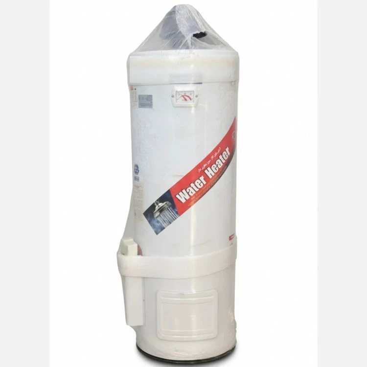 آبگرمکن گازی 45 گالن شایسته (پس کرایه)