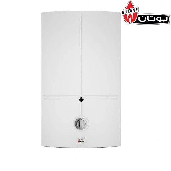 آبگرمکن گازی دیواری بوتان مدل B3115