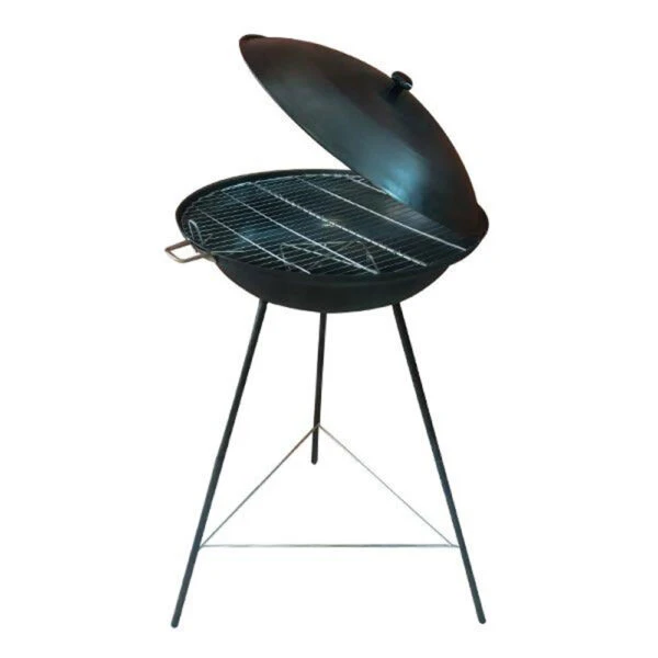 آتشدان باربیکیو فلزی