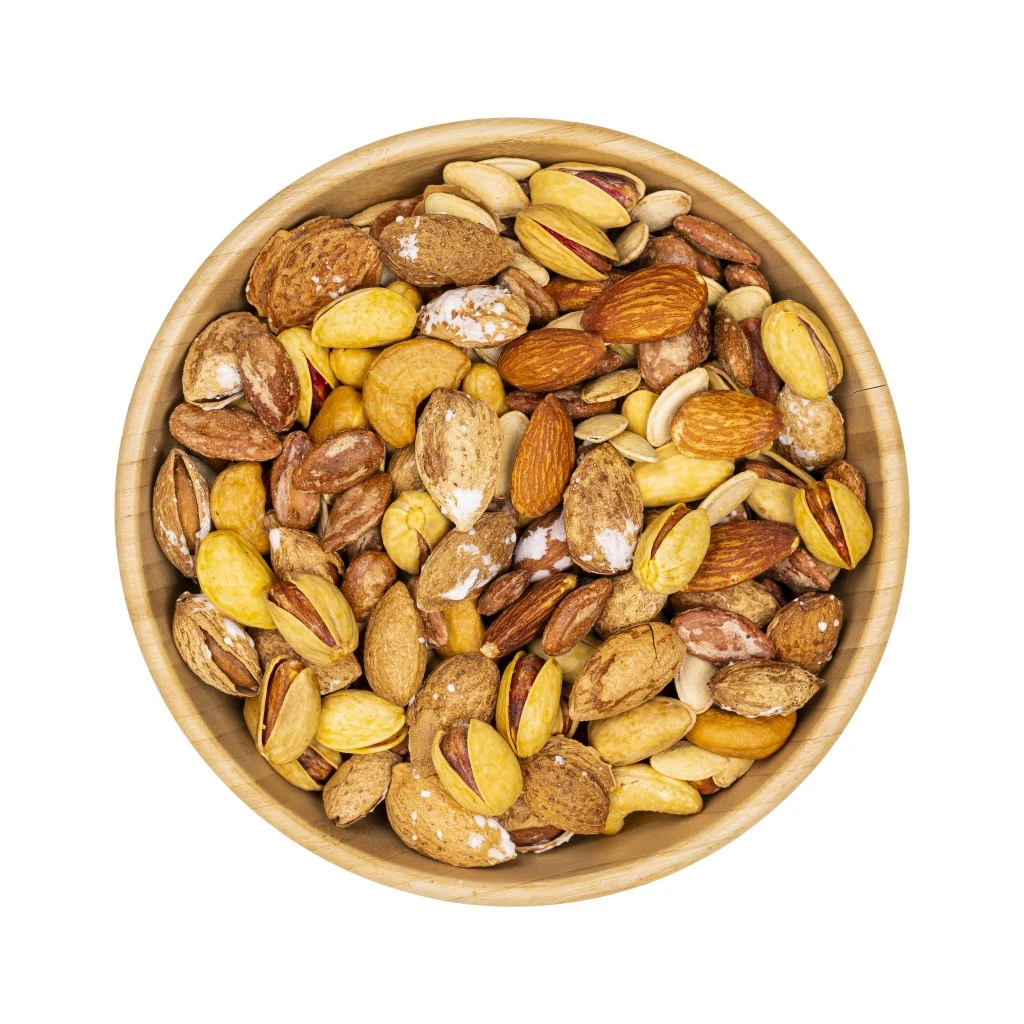 آجیل تبریز