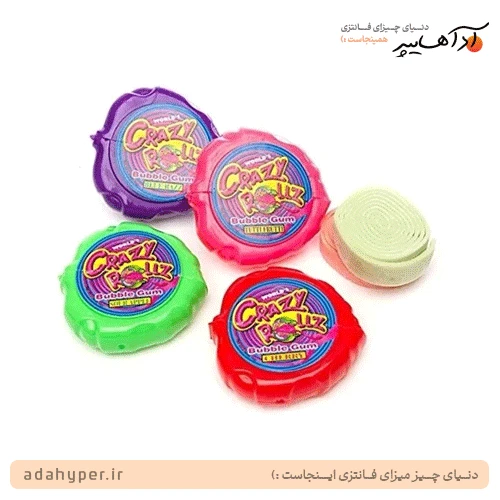 آدامس متری مینی