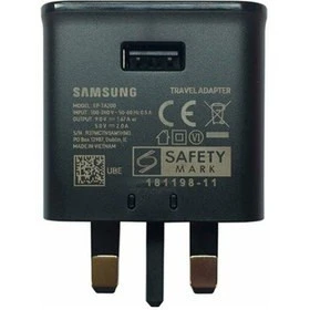 آداپتور 10W سه پین سامسونگ