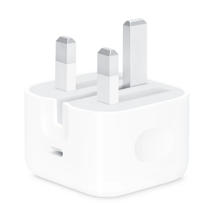 آداپتور 20W اورجینال اپل