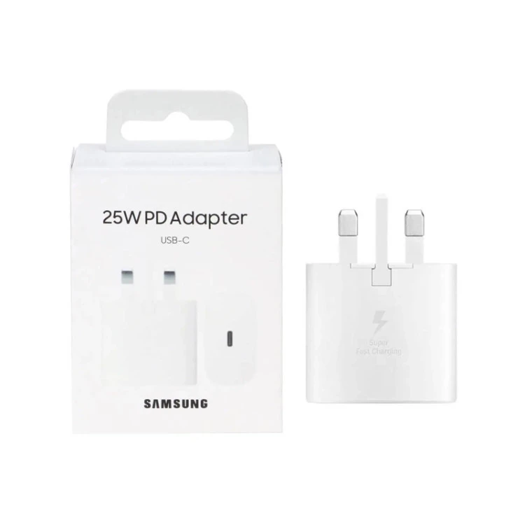 آداپتور 25w سامسونگ