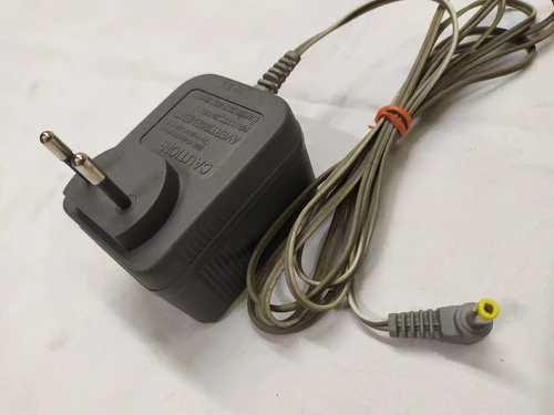 آداپتور 9 ولت گوشی تلفن بی سیم پاناسونیک مدل PQLV209 ا Panasonic AC Adaptor اصلی