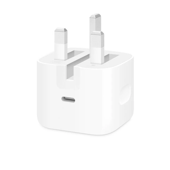 آداپتور APPLE اپل 40W Dynamic Power Adapter With 60W Max
