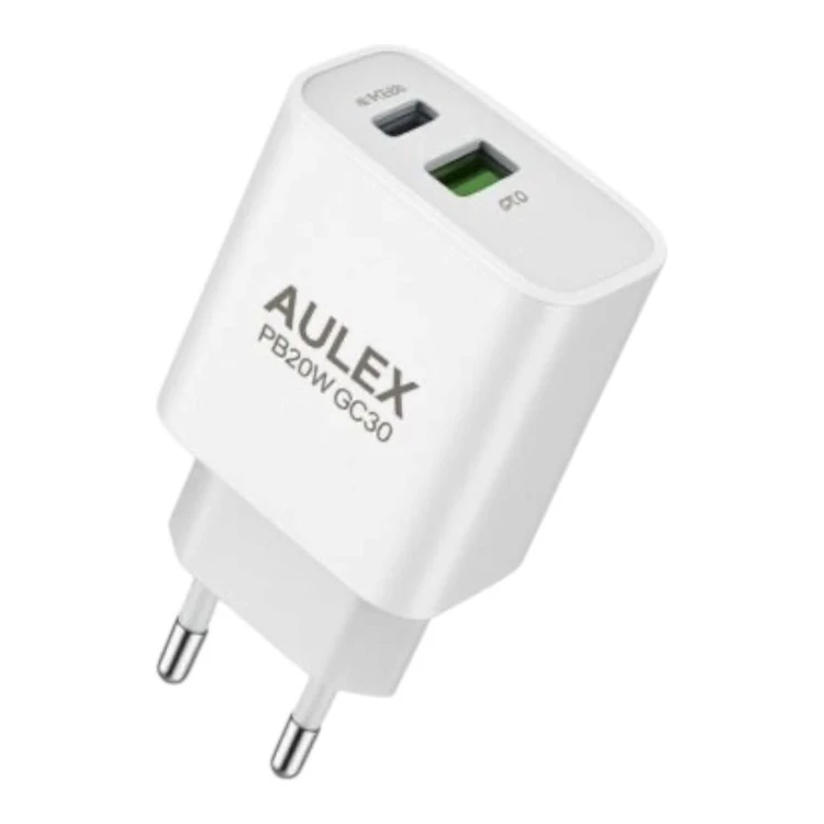 آداپتور AULEX PD 38W