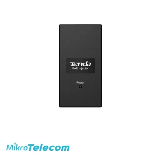 آداپتور PoE تندا مدل PoE15F