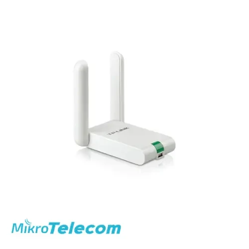 آداپتور USB تی پی لینک مدل TL-WN822N